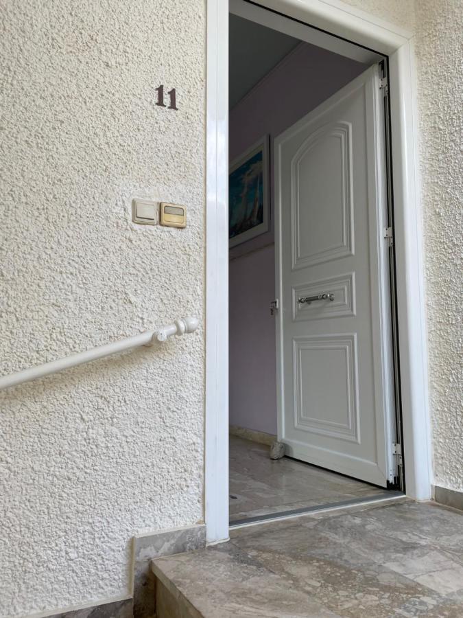Doreen Suites Kalamaki Eksteriør billede