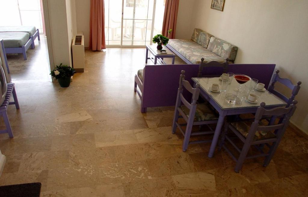 Doreen Suites Kalamaki Værelse billede