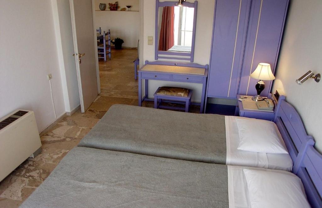 Doreen Suites Kalamaki Værelse billede
