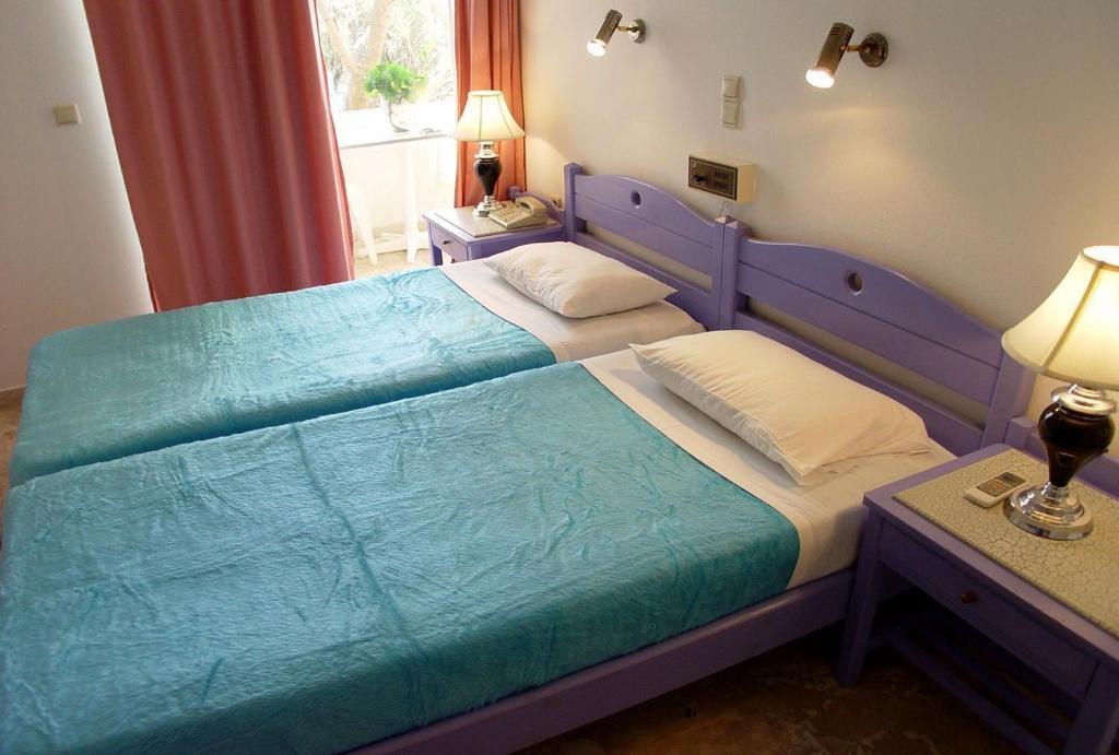 Doreen Suites Kalamaki Værelse billede